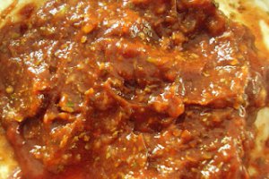 Snitele de soia