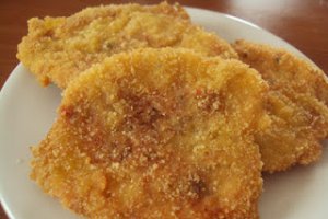Snitele de soia