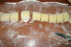 Mic dejun a la Bucataras: Covrigi dulci