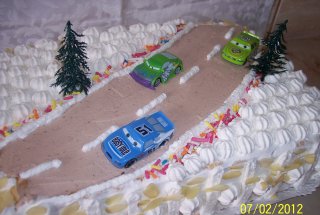 Tort pentru Denis