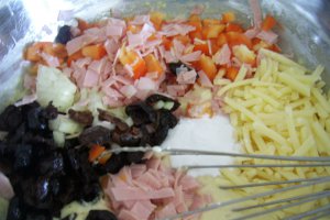 Chec aperitiv