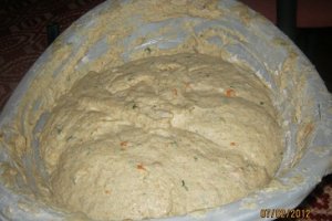 Ceva cu legume   :)