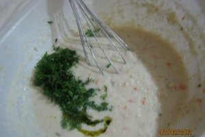 Ceva cu legume   :)