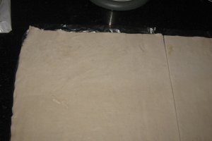 Millefeuille
