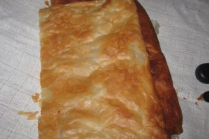 Millefeuille