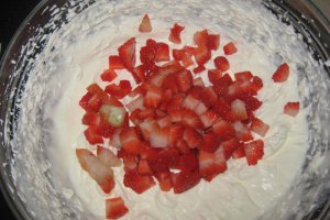 Millefeuille
