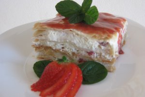 Millefeuille