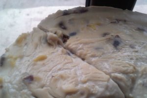 Tort cu budinca