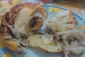 Briosa daneza