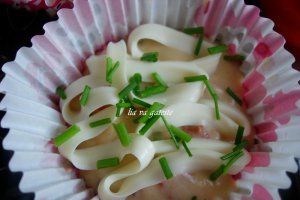 Briose aperitiv