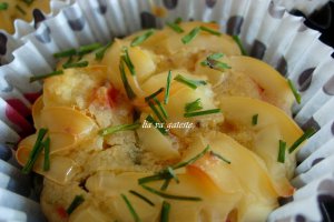 Briose aperitiv