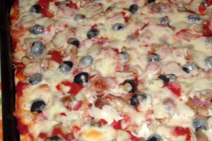 Pizza