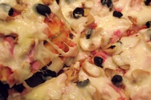 Pizza