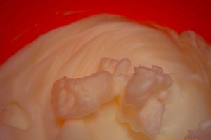Budinca de cartofi la cuptor cu salau si ardei