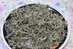 Ceai cu "Maramieh" - Ceai cu Salvia officinalis