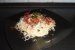 Spaghetti cu sos de rosii si ciuperci-3