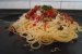 Spaghetti cu sos de rosii si ciuperci-6