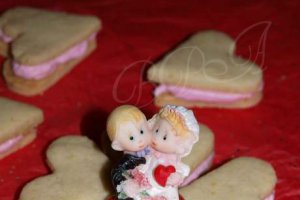 Islere pentru Valentine's Day