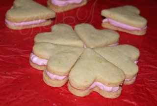 Islere pentru Valentine's Day