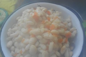 Fasole batuta
