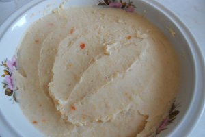 Fasole batuta
