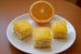 Prajitura cu branza dulce si portocala-4