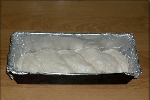 Paine de casa