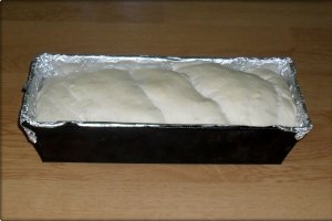 Paine de casa