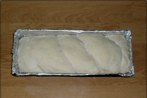 Paine de casa