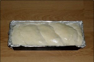 Paine de casa