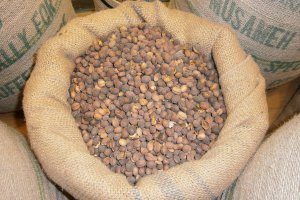 "Qishr"-Cafea yemenita cu ghimbir