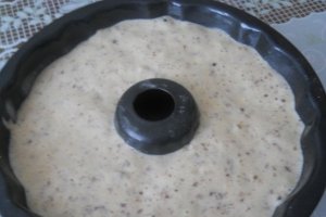 Coronita aerata cu kiwi