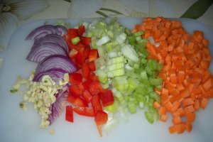 Acqua cotta