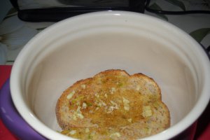 Acqua cotta