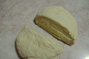 Tort Cremşnit