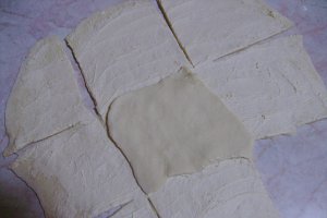 Tort Cremşnit