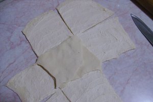 Tort Cremşnit