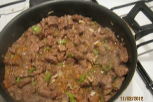Mancarica de carne