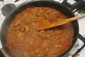 Mancarica de carne