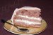 Tort cu blat de zmeura si crema de vanilie-1