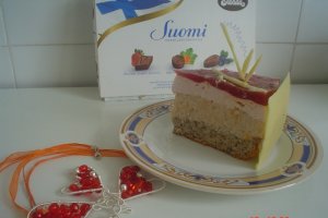 Tort Miraj
