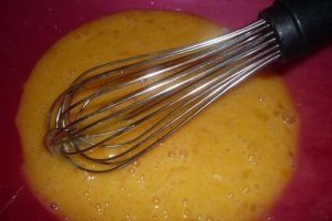 Aperitiv cu somon afumat