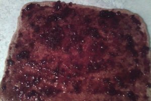 Rulada cu crema marscarpone