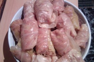 Sarmale
