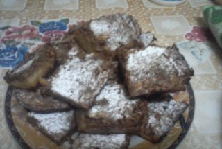Placinta cu mere