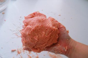 Biscuiti Inimioare