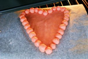 Biscuiti Inimioare