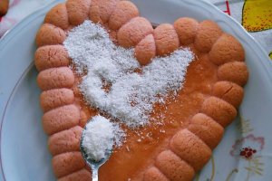 Biscuiti Inimioare