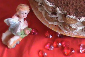 Tiramisu reţetă cu frisca