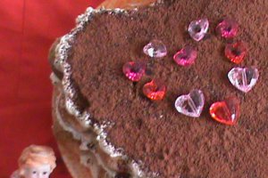 Tiramisu reţetă cu frisca